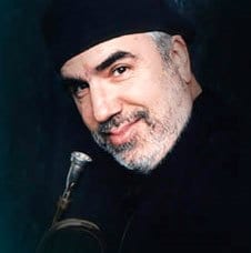 Randy Brecker