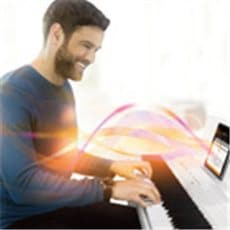 Få flowkey Premium gratis med dit nye Yamaha digitalklaver eller keyboard