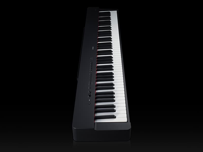 Yamaha P-225 Hvid Digital Piano
