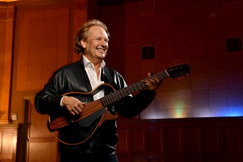 Lee Ritenour
