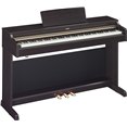 Dark Rosewood