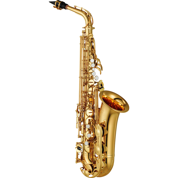 Yamaha Saxophone YAS-280