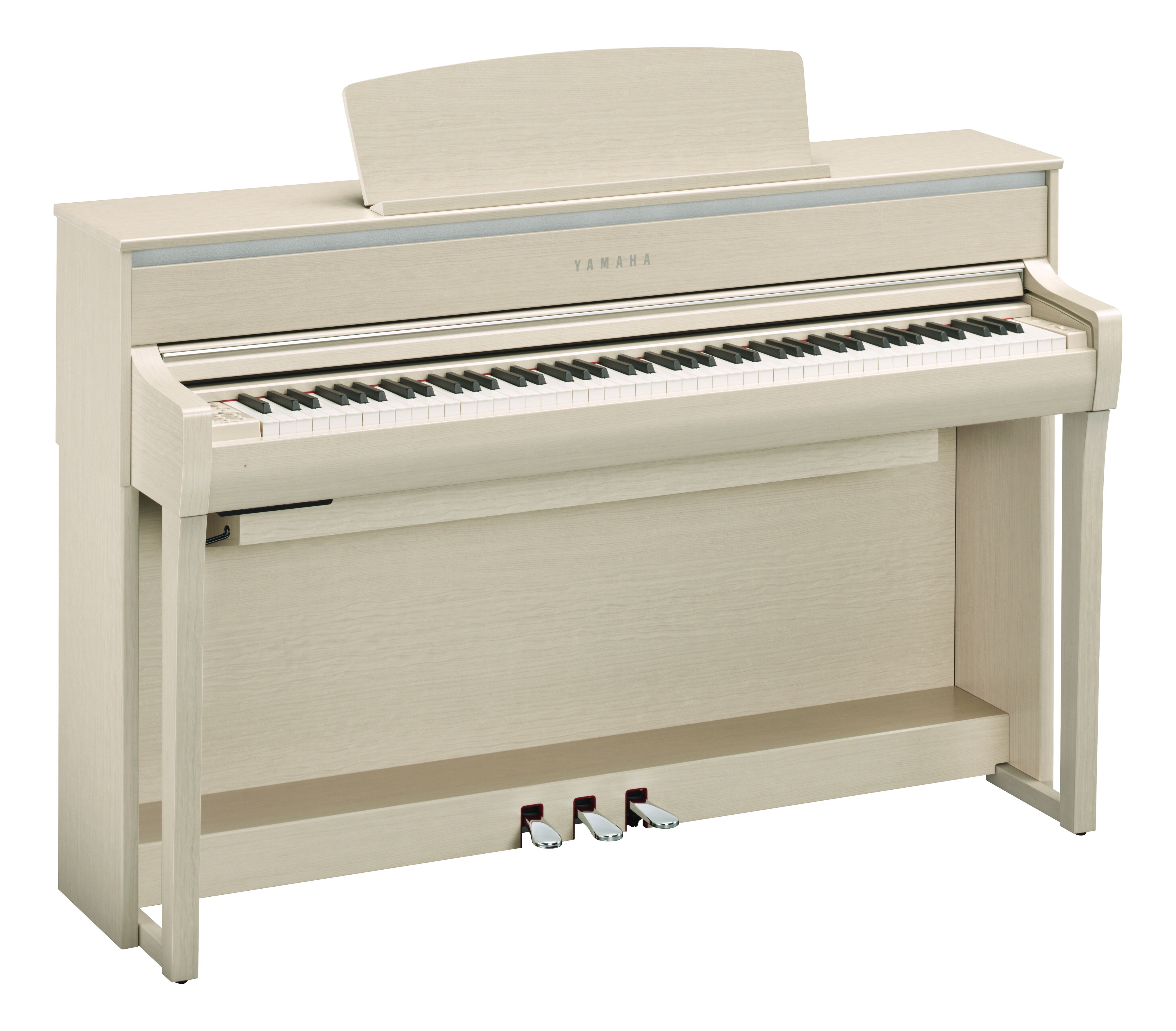 YAMAHA Clavinova　CLP-675R CLP-675 - Overview - Clavinova - Pianos - Musical