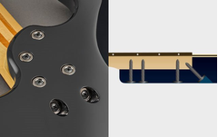 6-bolt Miter Neck Joint