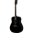 Product image of the FG800J with Black color taken from the angled front