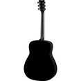 Product image of the FG800J with Black color taken from the back