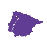 IBERICA (SPAIN/PORTUGAL)