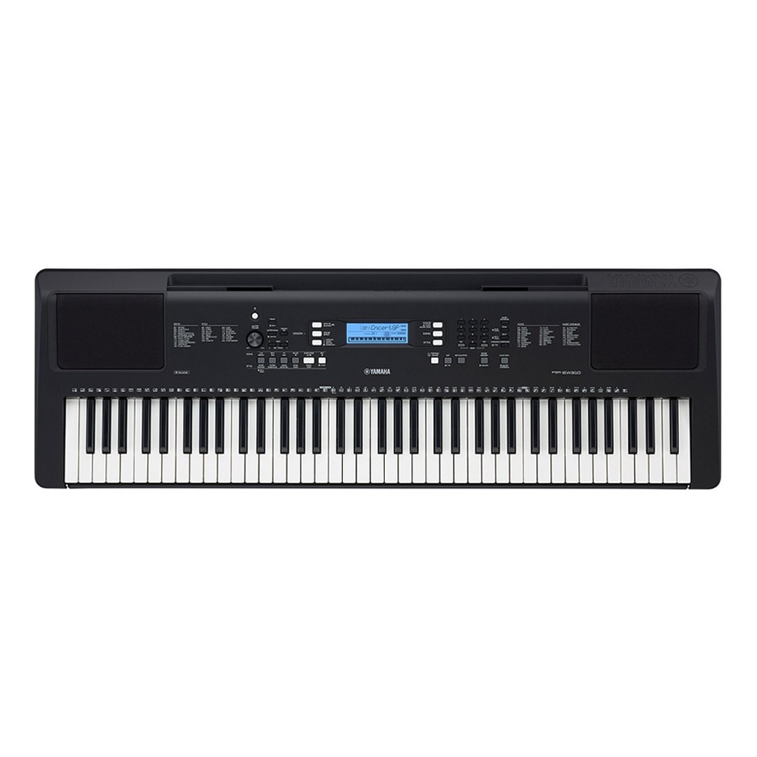 PSR-EW310 - Overview - Transportable Keyboards ...
