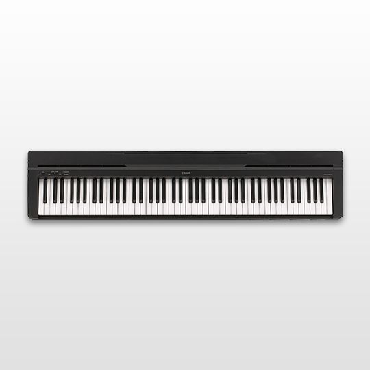 Yamaha E Piano P-35 mit deals Keyboard Ständer