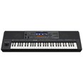 Yamaha Arranger Workstation PSR-SX920 front view