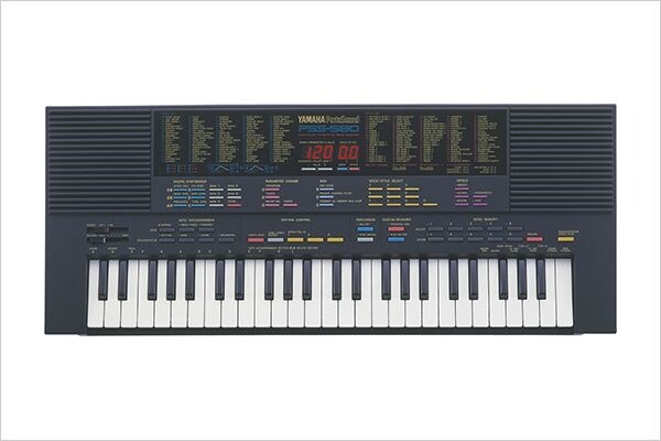 PSS-580