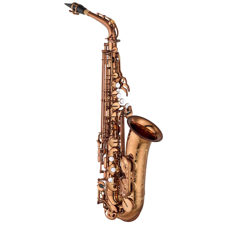 Yamaha Saxophone YAS-82ZA