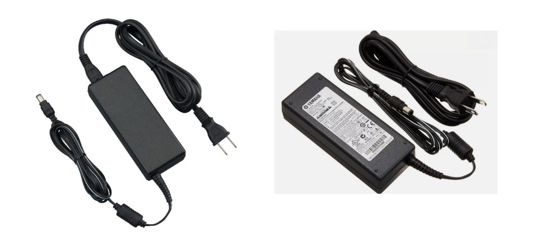 YAMAHA Music Europe GmbH tilbagekalder PA-300C AC-adapter