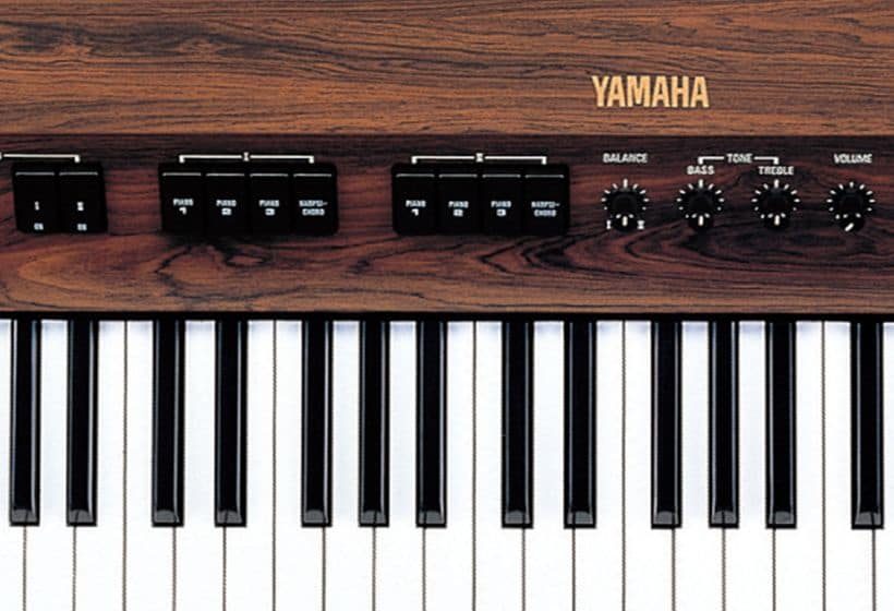 Yamaha CP-73 Stage Piano