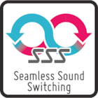 What is Seamless Sound Switching?