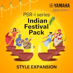 Indian Festival Pack icon