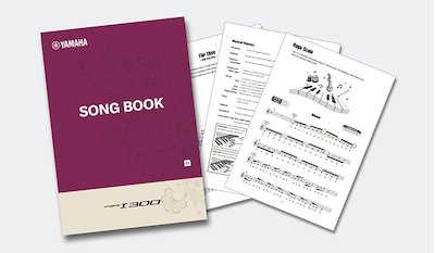 Song Book image