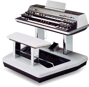 Yamaha Synthesizer Design Yamaha Danmark