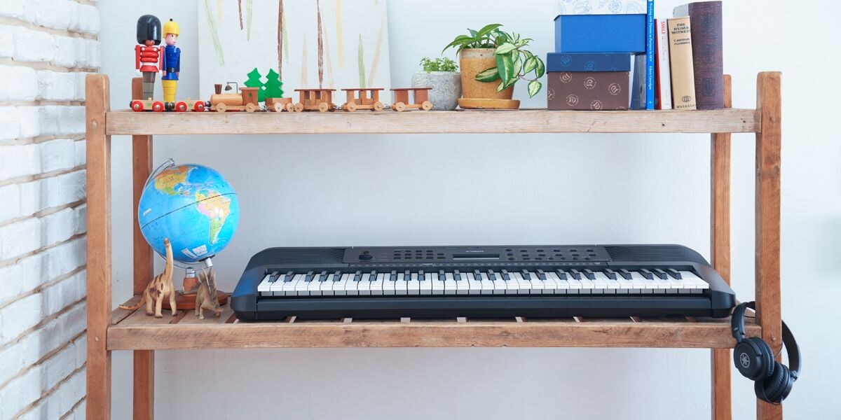 Yamaha YPT-270