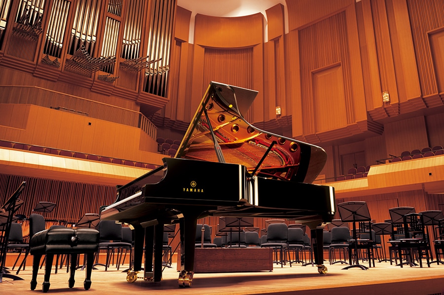 Yamaha YDP-S55 Zwart Digitale Piano