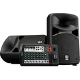 Yamaha Portable PA System STAGEPAS 600BT