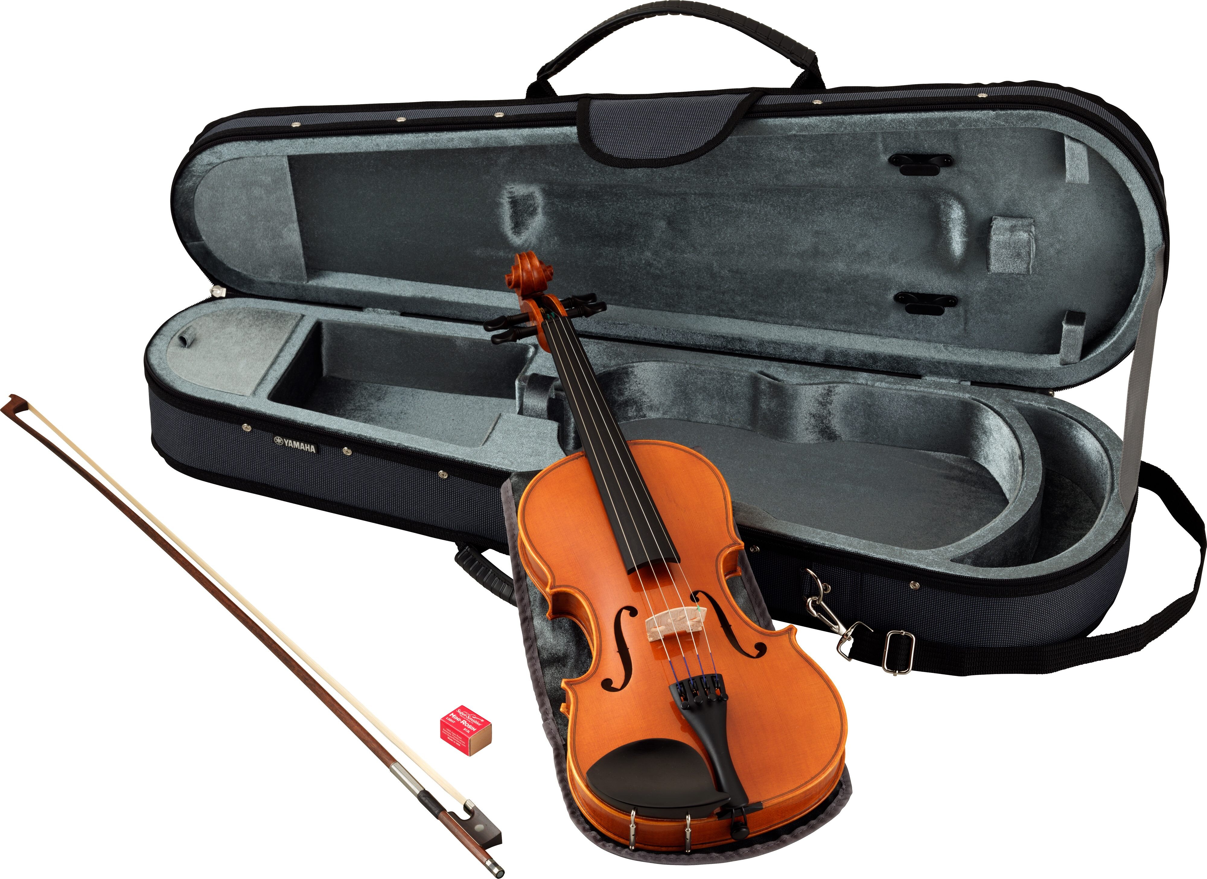 V5SC/V5SA Overview - Akustiske violiner - Strings - Musikinstrumenter - Produkter - Yamaha - Danmark