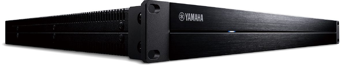 Unikt for Yamaha