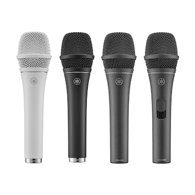 Yamaha Microphones