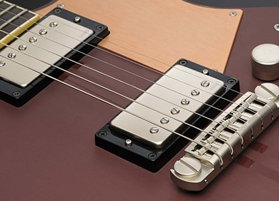 Matching The Pickups To The Instrument
