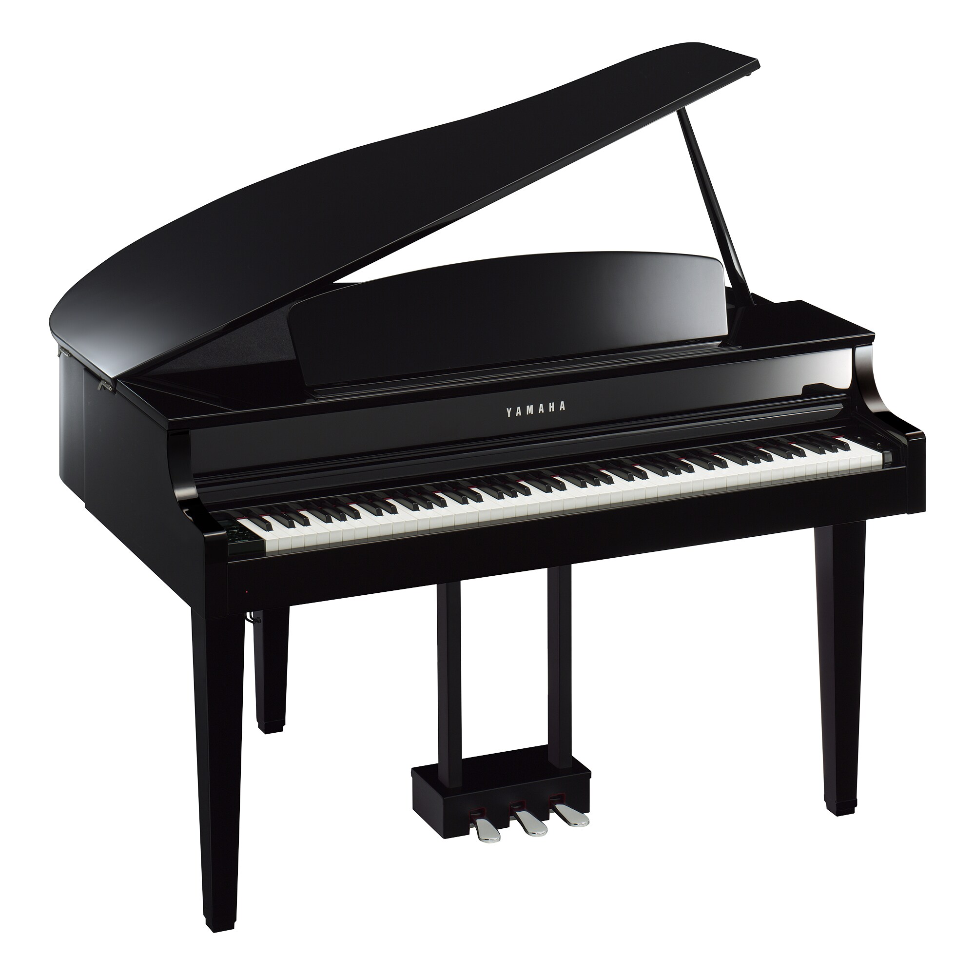 CLP-665GP - Overview - Clavinova - Products - Pianos - Musical