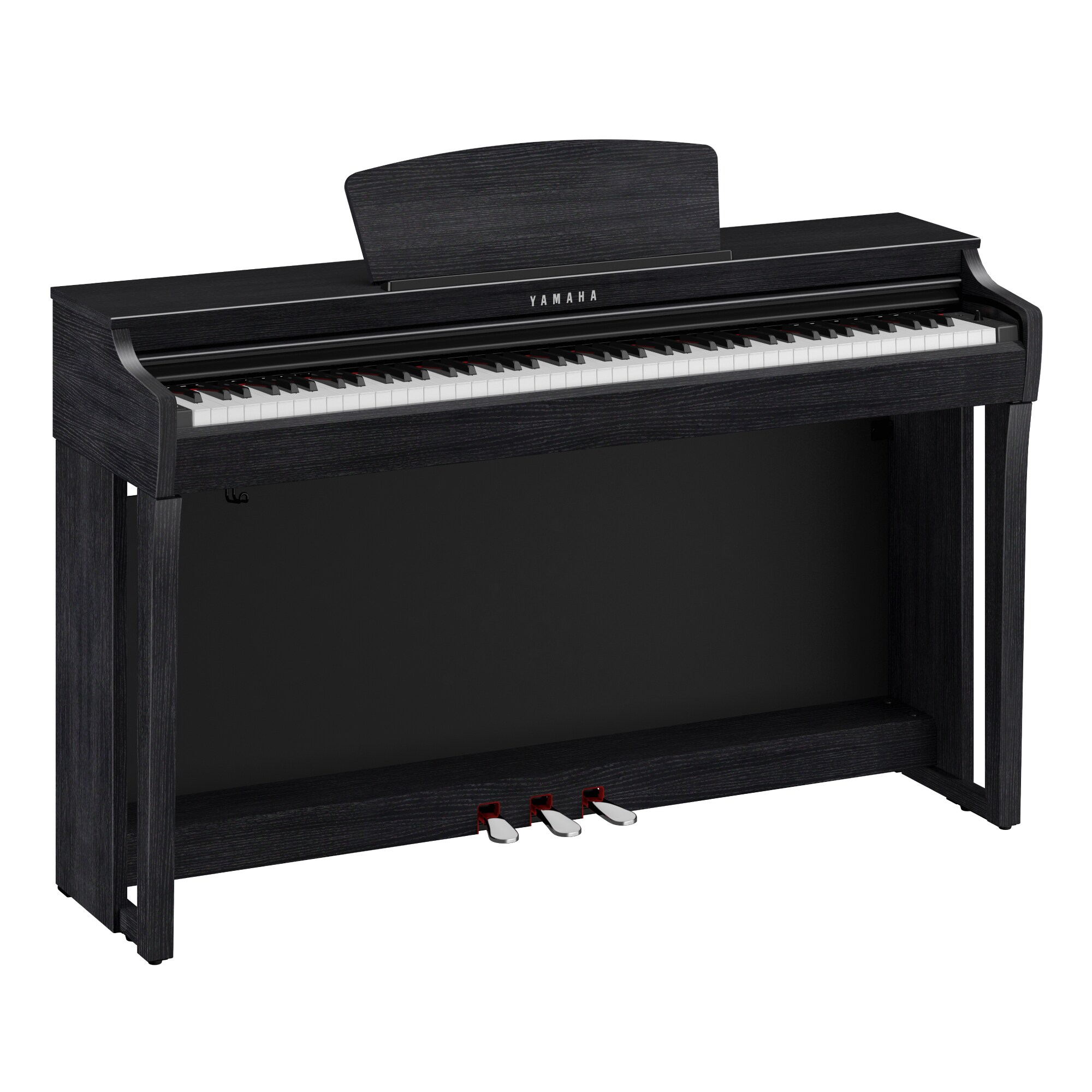 YDP-S35 - Overview - ARIUS - Products - Pianos - Musical