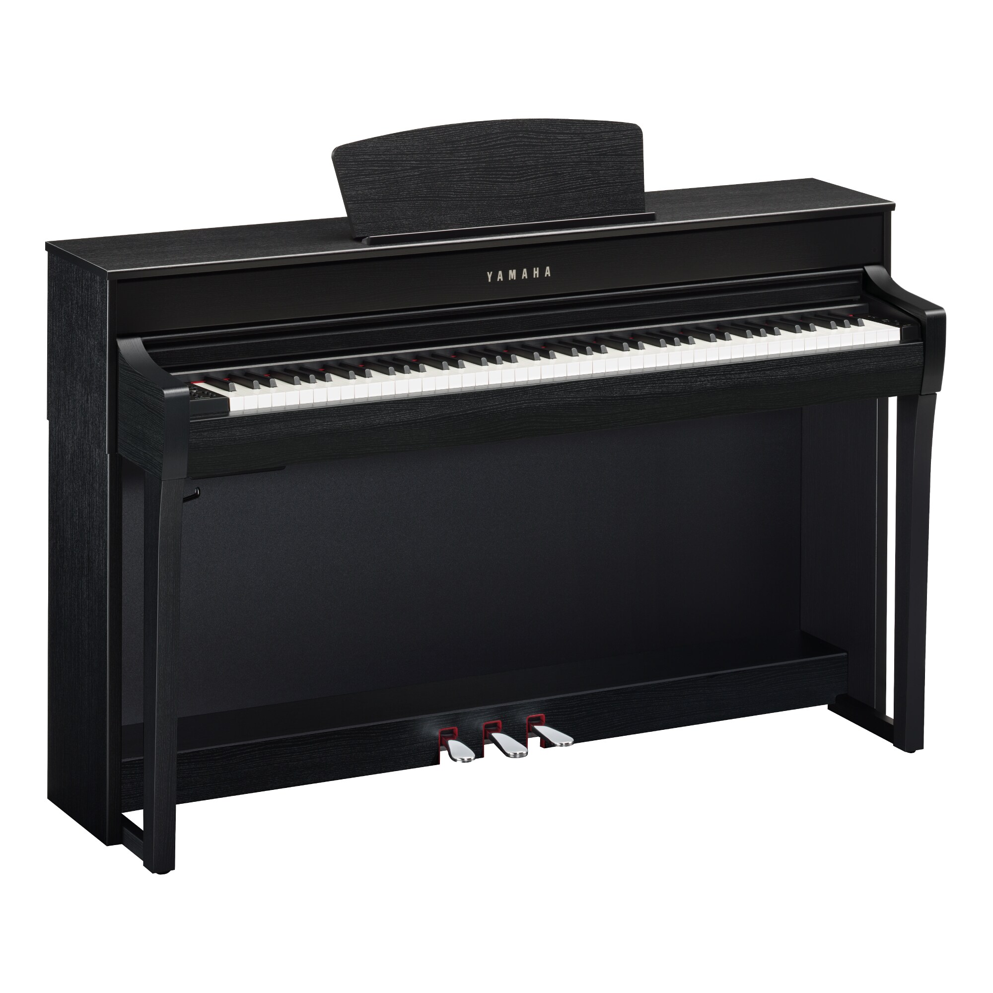 YDP-165 - Overview - ARIUS - Products - Pianos - Musical
