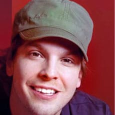 Gavin DeGraw