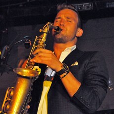 Håkon William  Skog Erlandsen