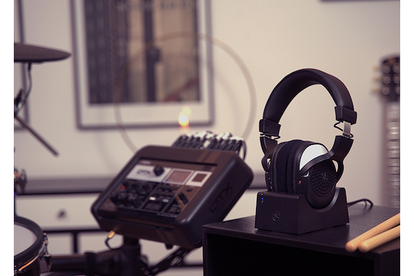 Designed and Optimized for Musical Instruments