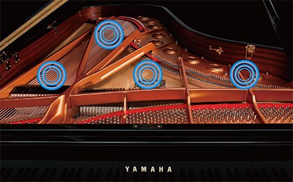 N1X - Overview - AvantGrand - Products - Pianos - Musical