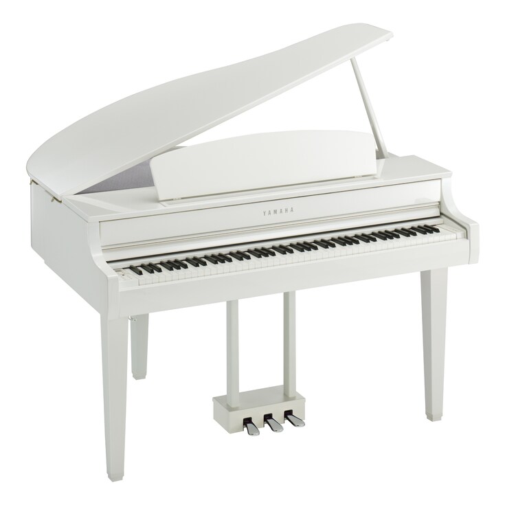 Yamaha Clavinova CLP-765GP