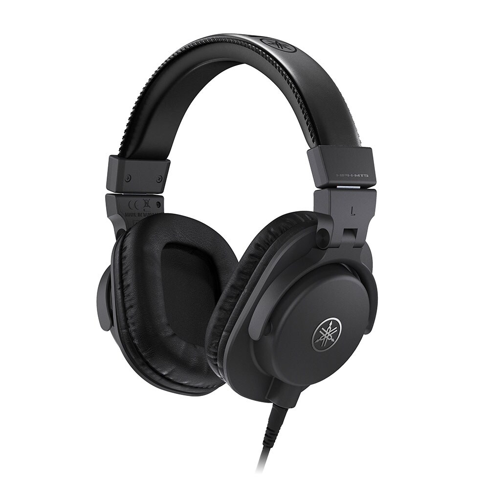 HPH-MT8 - Overview - Headphones - Products - Headphones - Audio