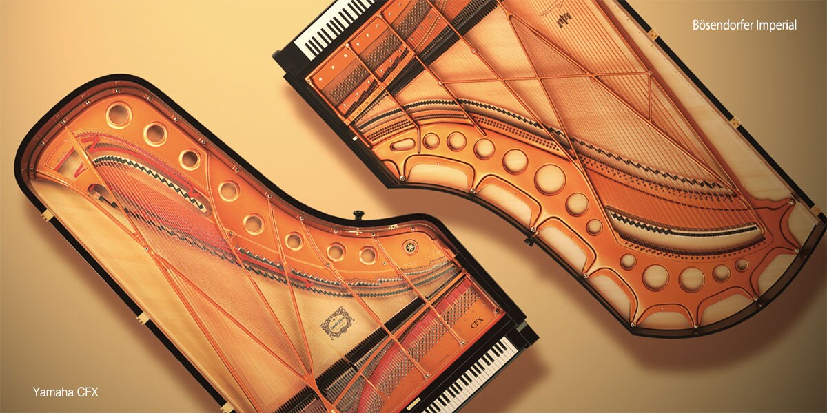 CLP-645 - Overview - Clavinova - Products - Pianos - Musical