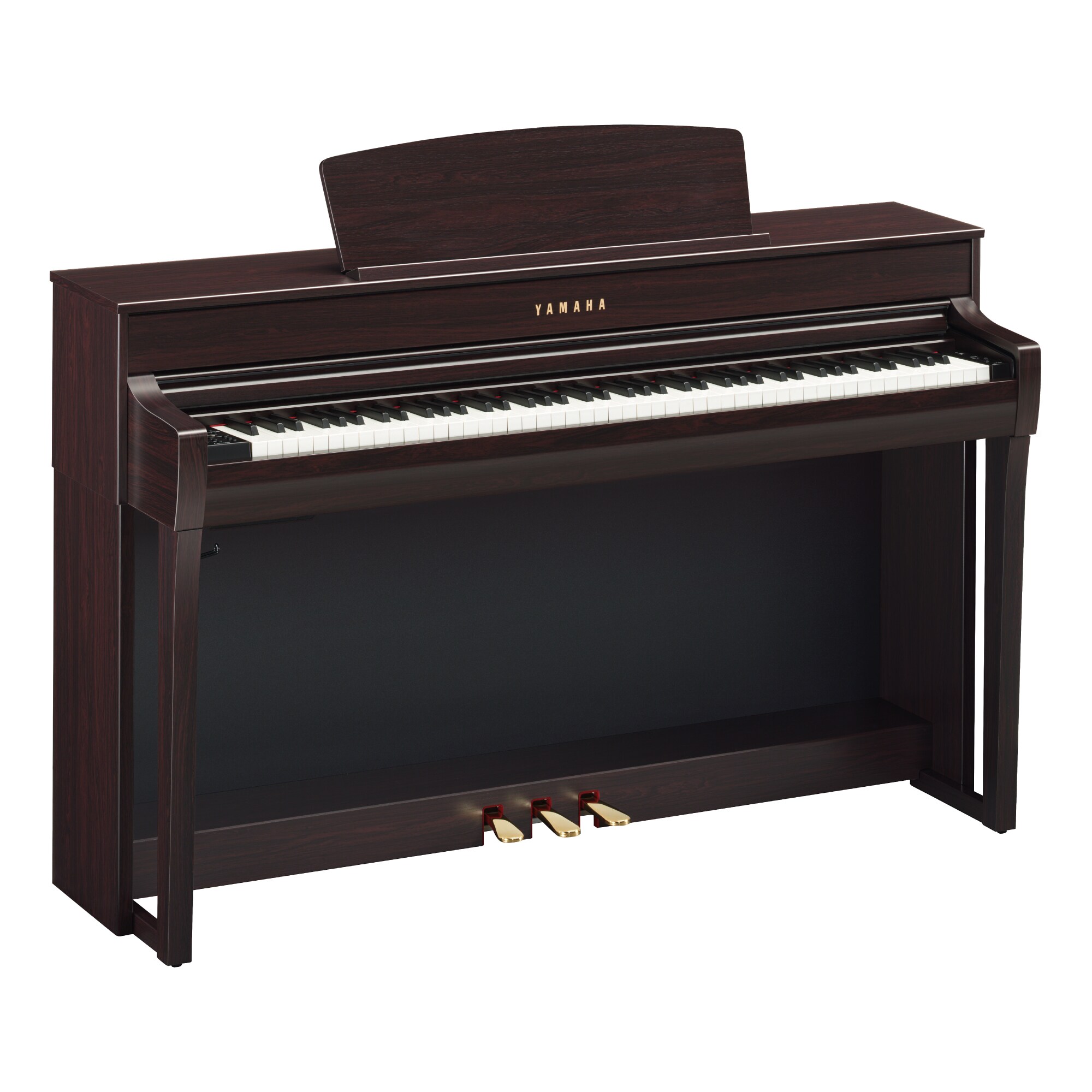 CLP-745 - Overview - Clavinova - Products - Pianos - Musical