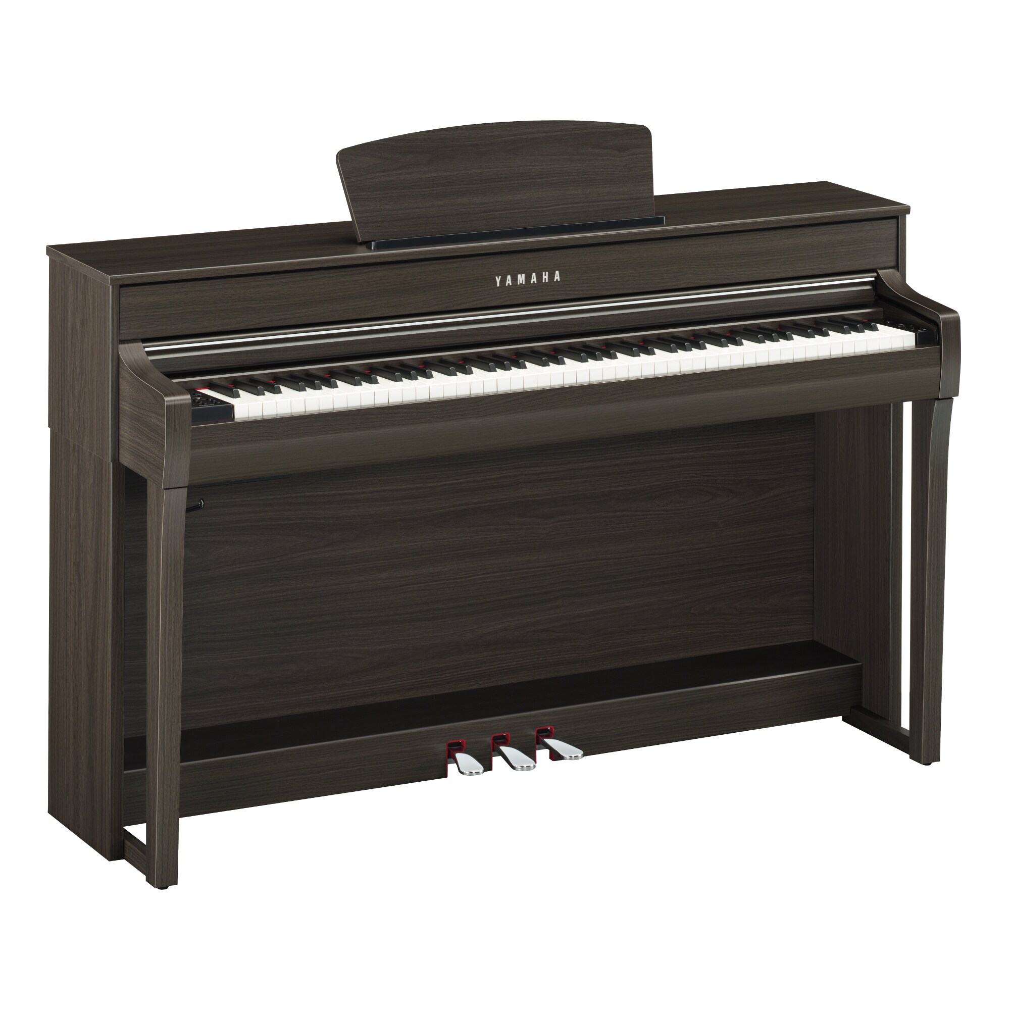 Clavinova CLP-735WA YAMAHA しゅわわん デジタル Showroom Piano Apex – Piano Digital 735 CLP Clavinova Yamaha 鍵盤楽器