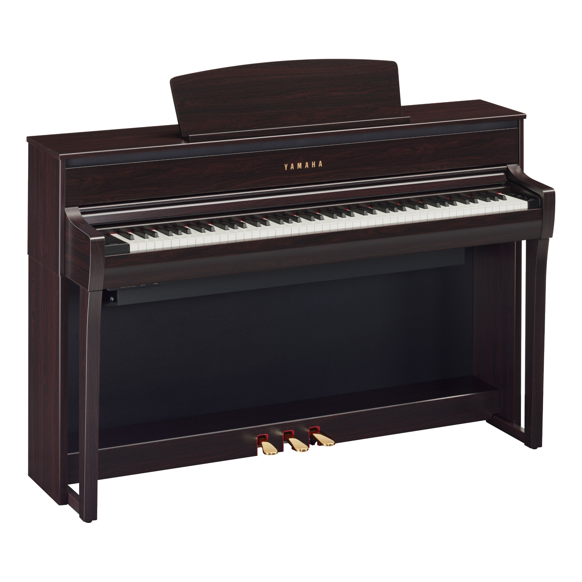 CLP-775 - Overview - Clavinova - Products - Pianos - Musical CLP-775 - Overview - Clavinova - Products - Pianos - Musical