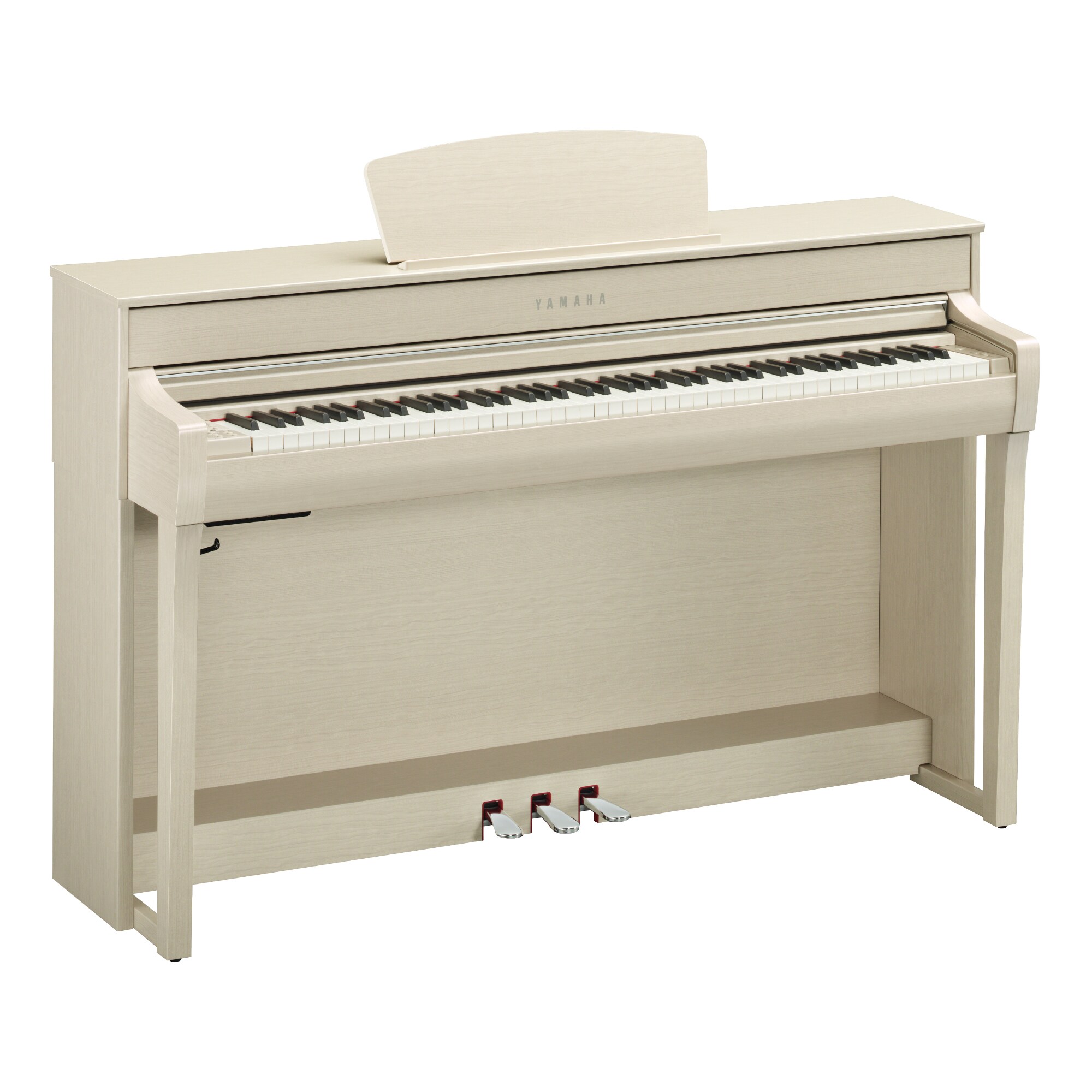 CLP-735 - Overview - Clavinova - Products - Pianos - Musical