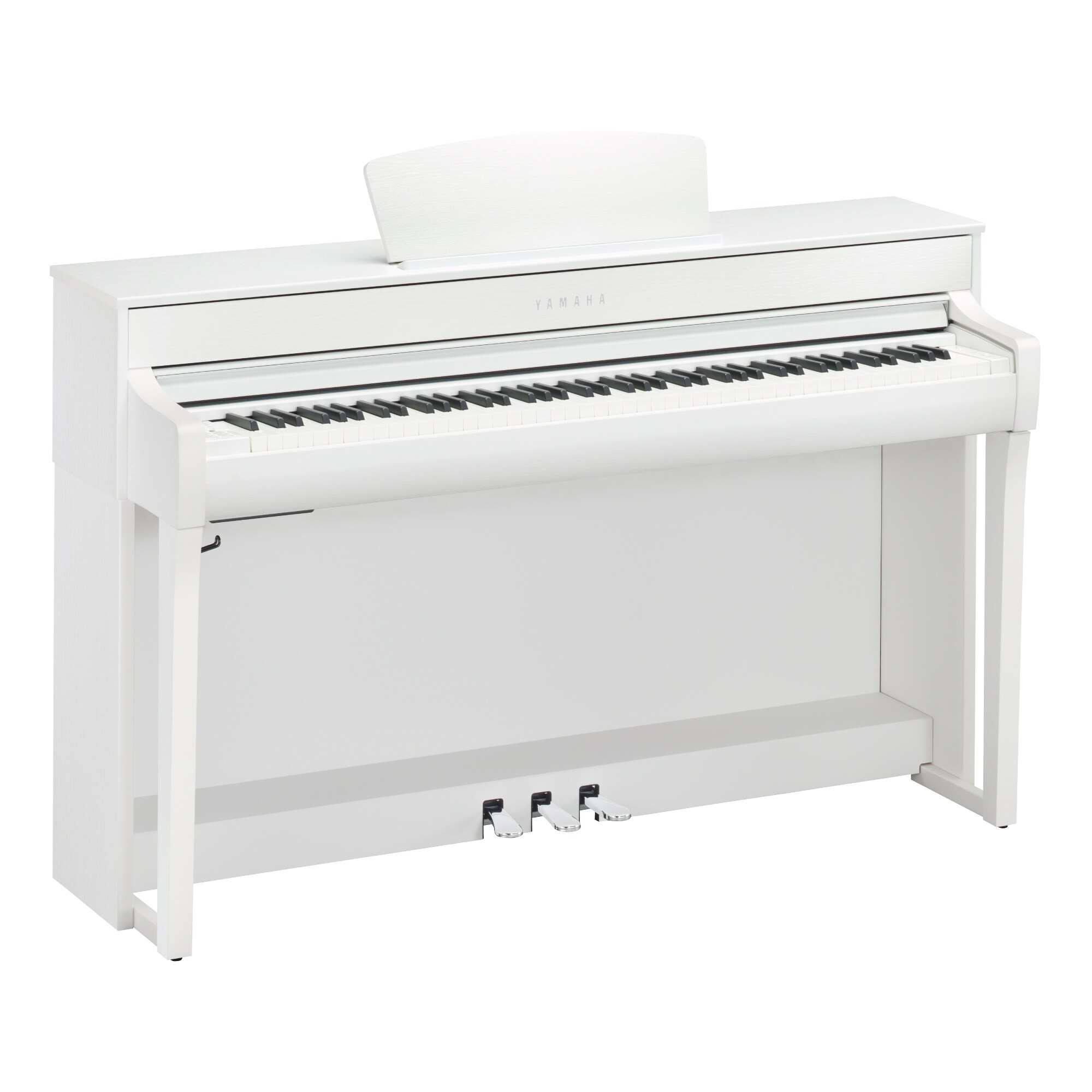ヤマハ Clavinova CLP-735 CLP-735 - Overview - Clavinova - Products - Pianos - Musical