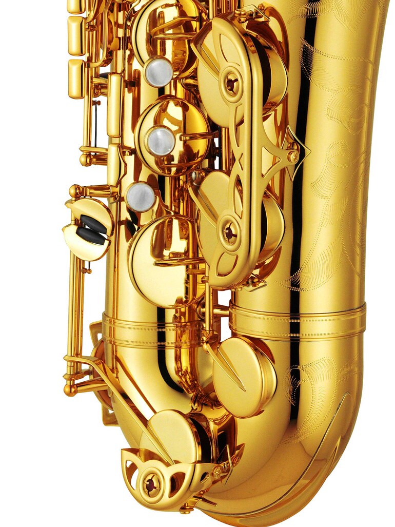 YTS-82Z - Overview - Saxophones - Products - Brass & Woodwinds
