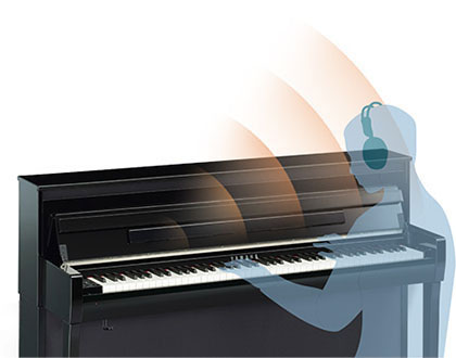 CLP-675 - Overview - Clavinova - Products - Pianos - Musical
