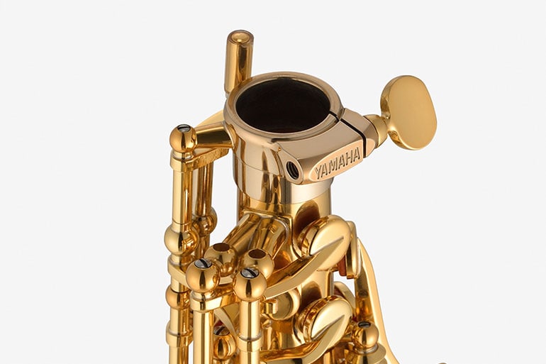 YSS-875EX Neck receiver