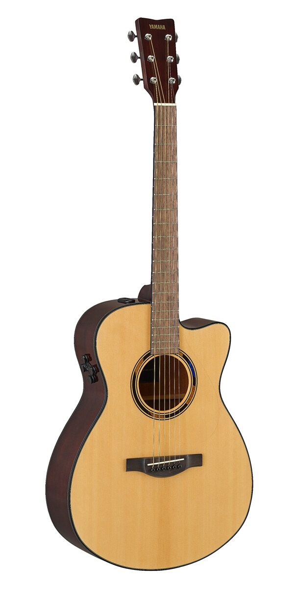Yamaha TransAcoustic Guitar TAS1 C NT