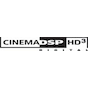 CINEMA DSP HD³