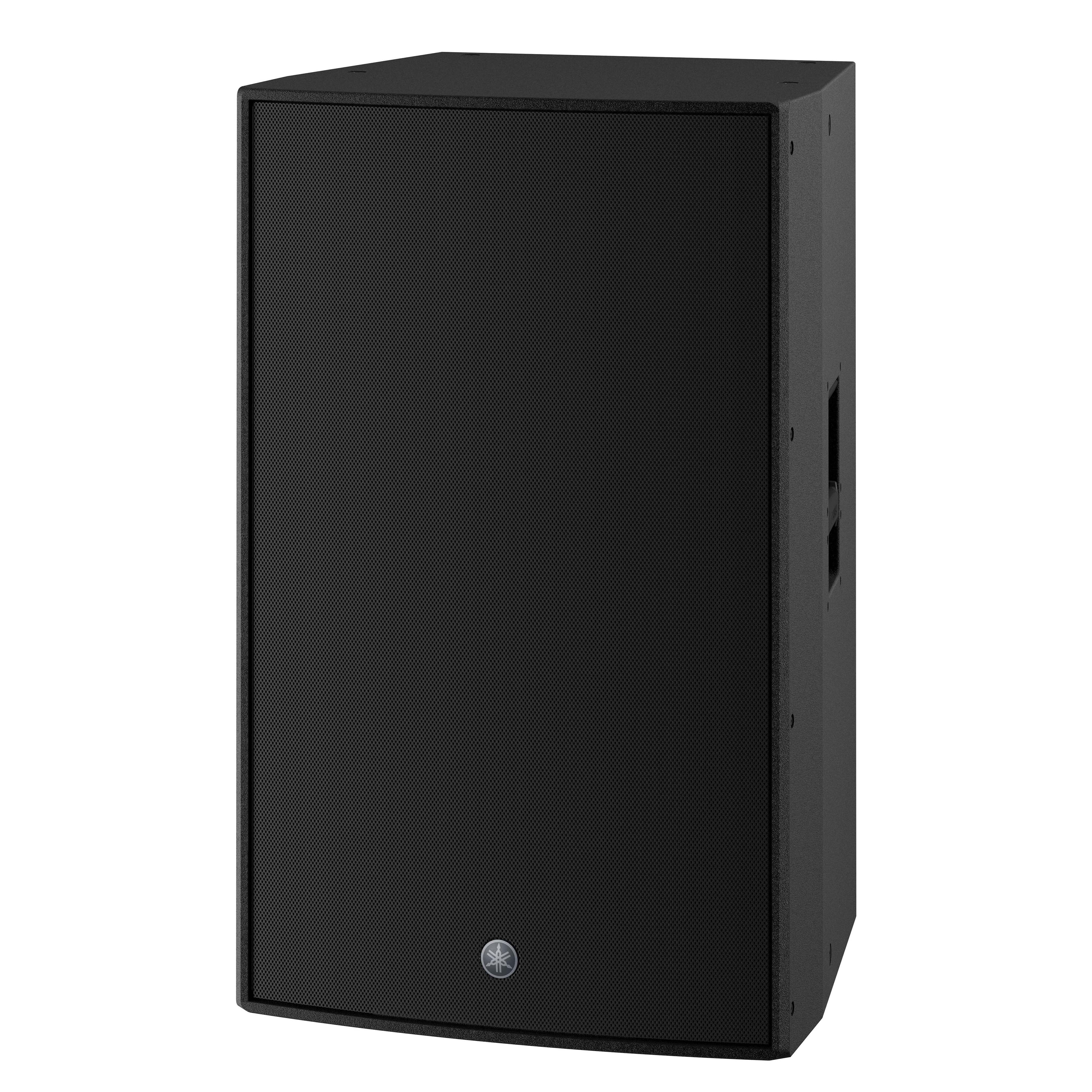 DZR Series - Overview - Speakers - Products - Audio - Yamaha